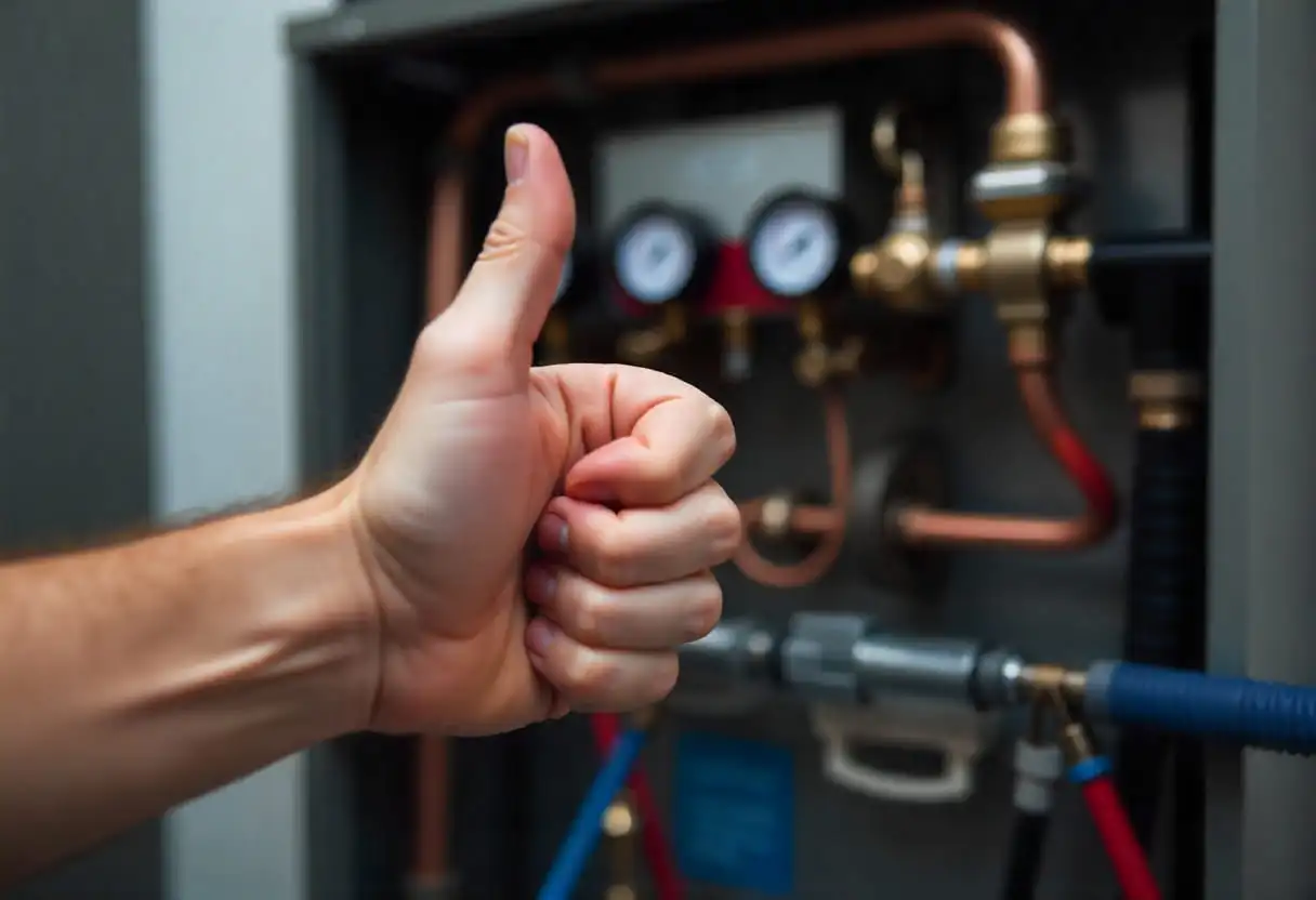 Emergency HVAC services and installations in Asbury Park, NJ